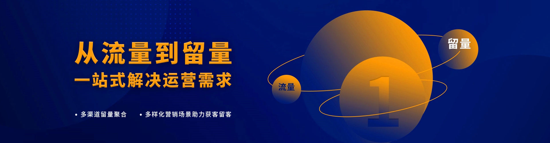 滦南信息流运营